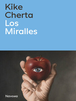 cover image of Los Miralles